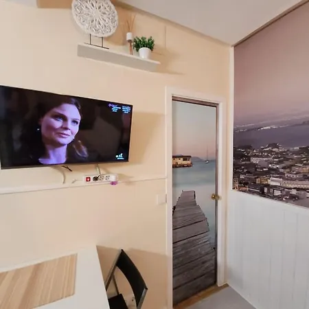 Riscalito 15 Lejlighed