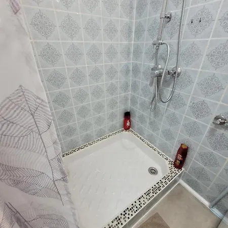 Lejlighed Riscalito 15 *