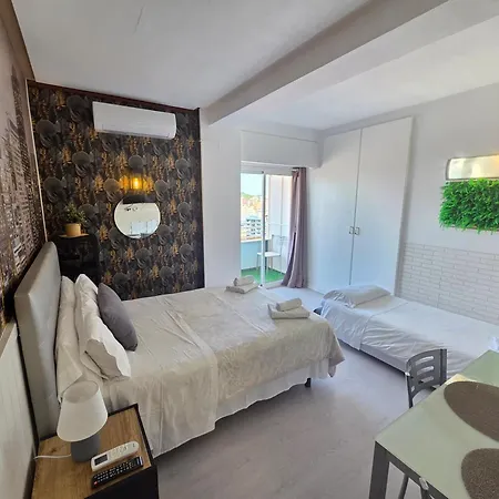 Riscalito 15 * Alicante