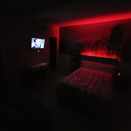 Riscalito 15 Apartment Alicante