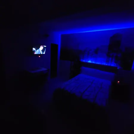 Appartement Riscalito 15 *