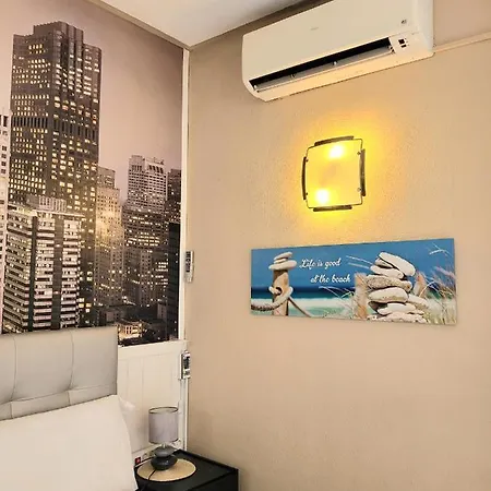 Riscalito 15 Apartment Alicante