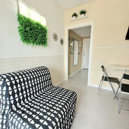 Riscalito 15 Apartment Alicante