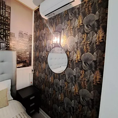 Apartment Riscalito 15 *