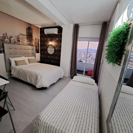 Riscalito 15 Apartment Alicante