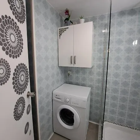 Riscalito 15 * אליקאנטה