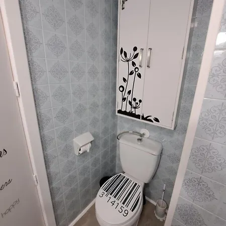 Riscalito 15 Apartment Alicante