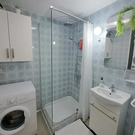 Riscalito 15 Apartment Alicante