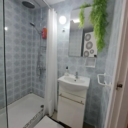 Apartment Riscalito 15
