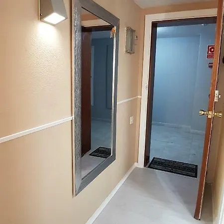 Riscalito 15 Apartment Alicante