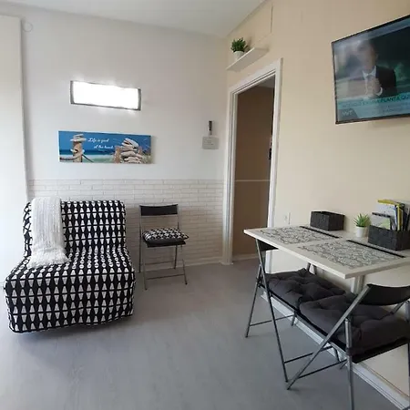 Apartment Riscalito 15