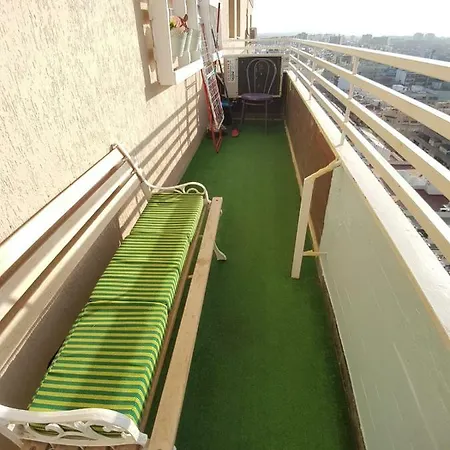 Apartment Riscalito 15 *