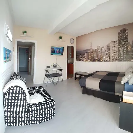 Riscalito 15 * Аликанте