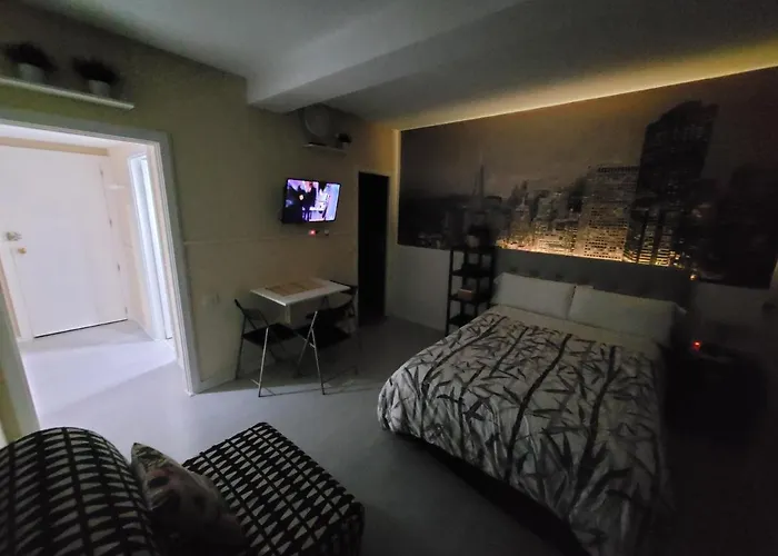 Riscalito 15 Διαμέρισμα Αλικάντε