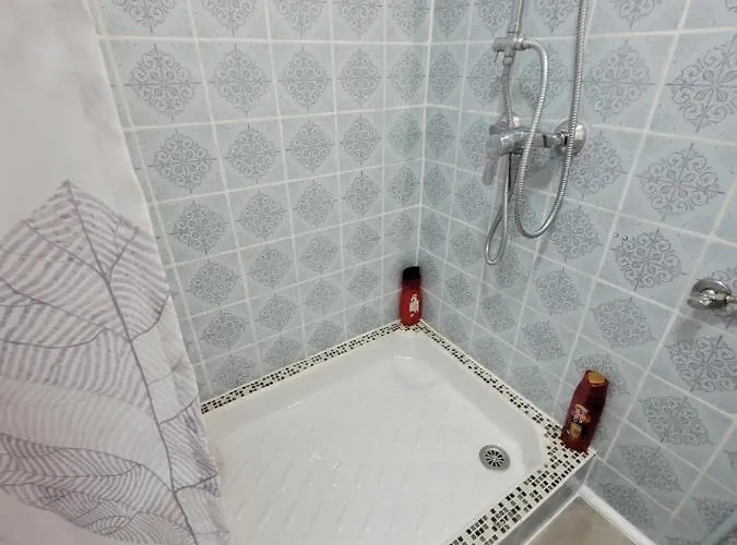 Διαμέρισμα Riscalito 15 *