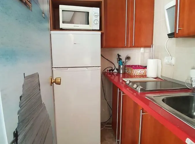 Riscalito 15 Διαμέρισμα