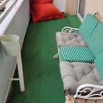 Riscalito 15 アパート アリカンテ