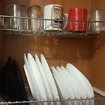 アパート Riscalito 15 アリカンテ