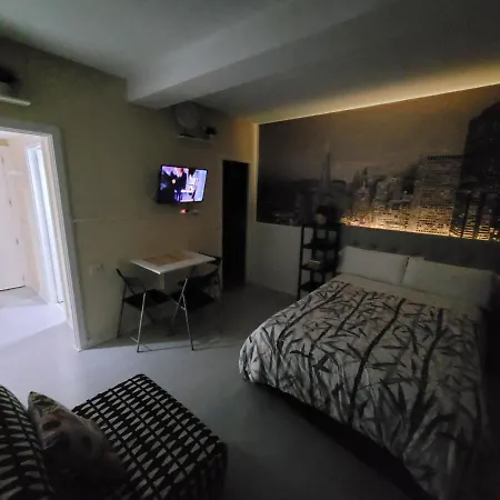 Riscalito 15 アパート アリカンテ