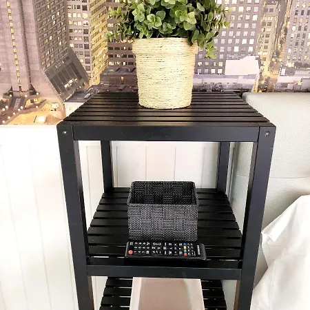 アパート Riscalito 15 *