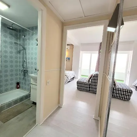 Riscalito 15 アリカンテ