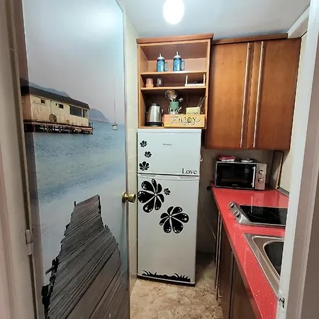 Riscalito 15 * アリカンテ