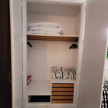 Riscalito 15 アパート アリカンテ