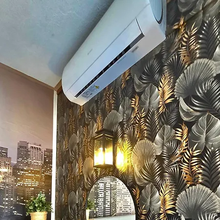 Riscalito 15 アパート