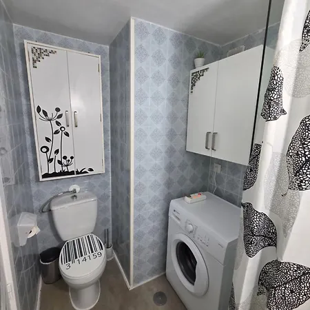 Riscalito 15 Apartamento *