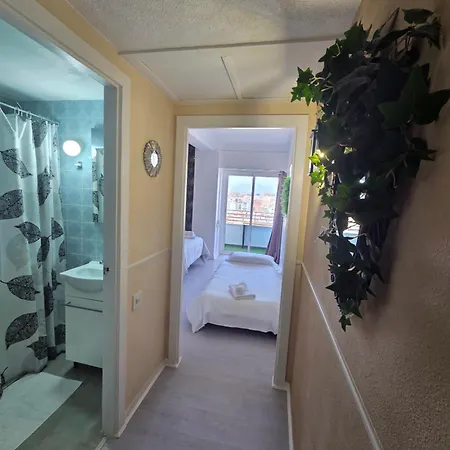 アパート Riscalito 15 *