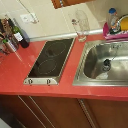 Riscalito 15 アパート アリカンテ