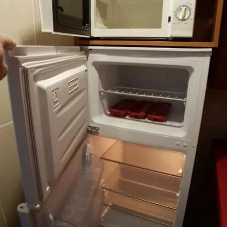 アパート Riscalito 15