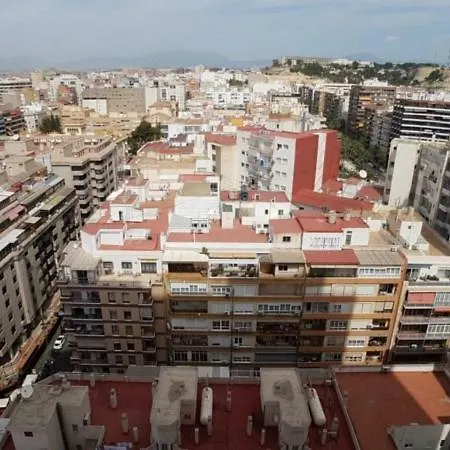 Riscalito 15 Apartamento