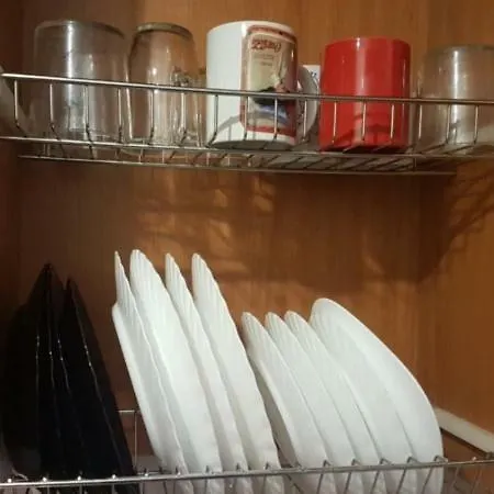 アパート Riscalito 15 アリカンテ