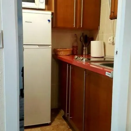 Riscalito 15 Apartamento *