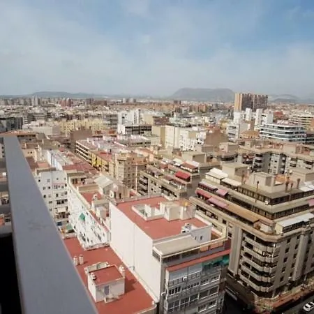 Riscalito 15 * アリカンテ