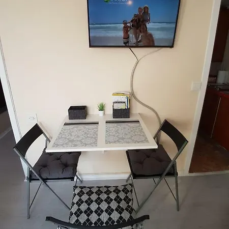 Riscalito 15 アリカンテ