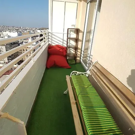 Riscalito 15 * アリカンテ