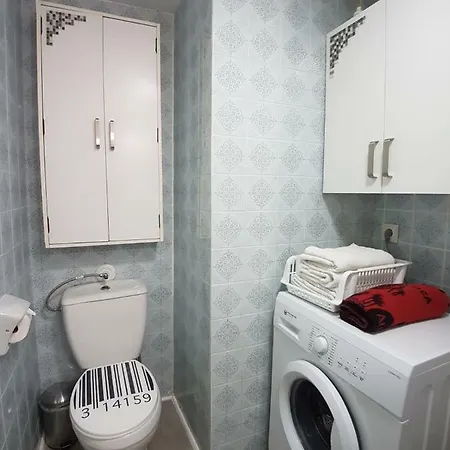 アパート Riscalito 15 アリカンテ