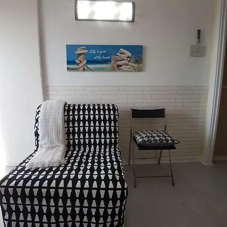 アパート Riscalito 15