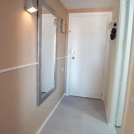 Riscalito 15 アリカンテ