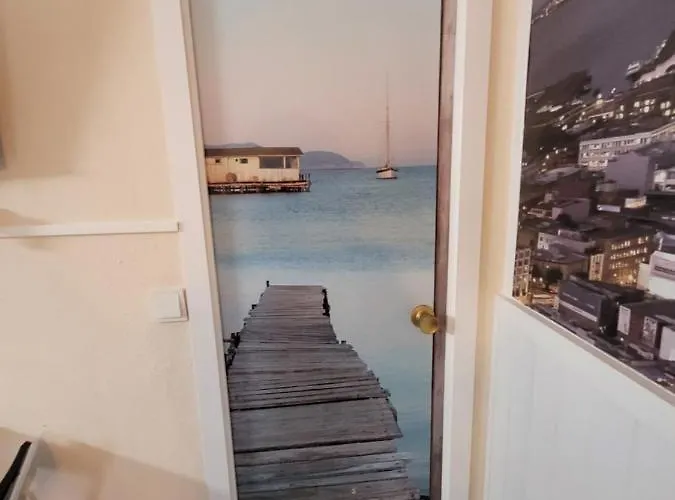 Apartament Riscalito 15