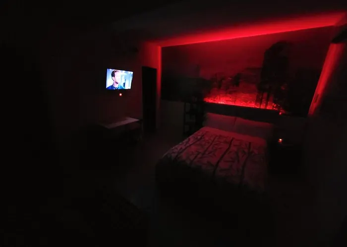 Riscalito 15 Apartament Alicante