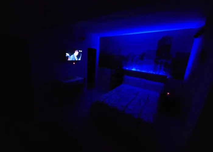 Apartament Riscalito 15 *
