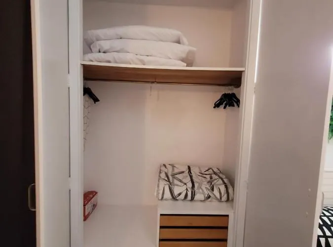 Riscalito 15 Apartament Alicante