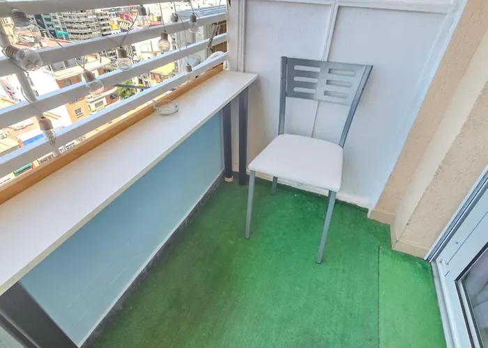 Apartament Riscalito 15