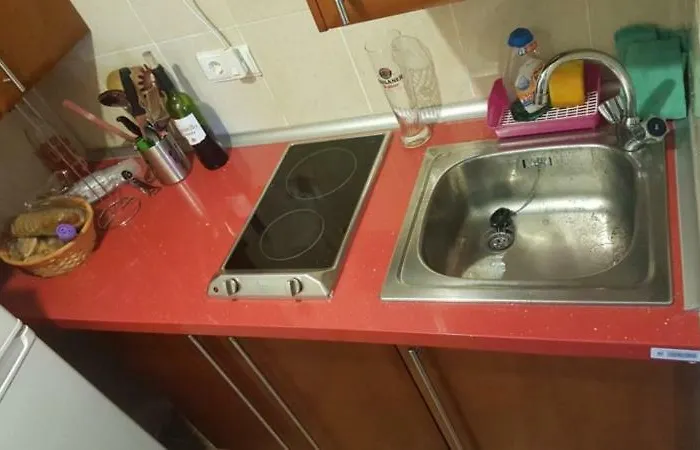Riscalito 15 Apartament Alicante