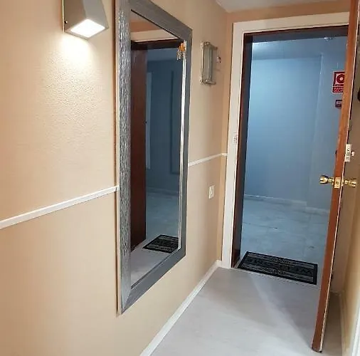Riscalito 15 Apartament Alicante