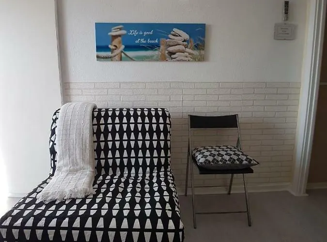 Lägenhet Riscalito 15